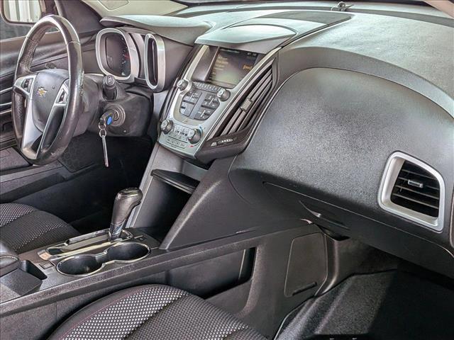 used 2016 Chevrolet Equinox car, priced at $11,269