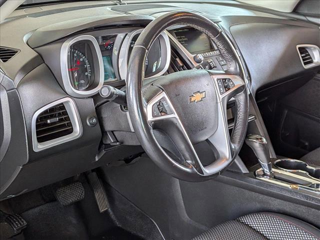 used 2016 Chevrolet Equinox car, priced at $11,269