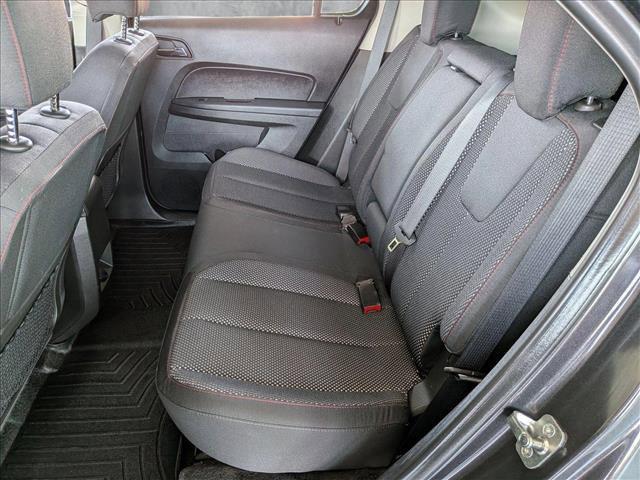 used 2016 Chevrolet Equinox car, priced at $11,269