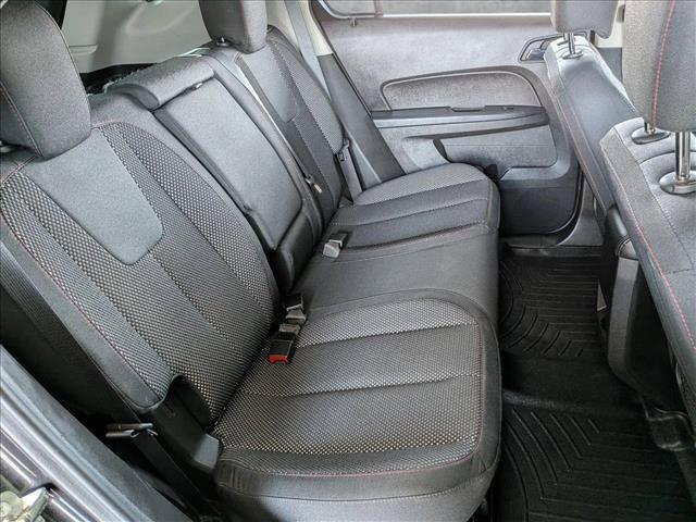 used 2016 Chevrolet Equinox car, priced at $11,269