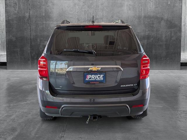 used 2016 Chevrolet Equinox car, priced at $11,269