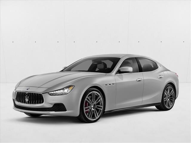 used 2019 Maserati Ghibli car, priced at $26,999