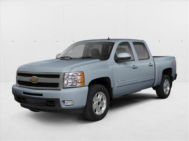 used 2012 Chevrolet Silverado 1500 car, priced at $15,779