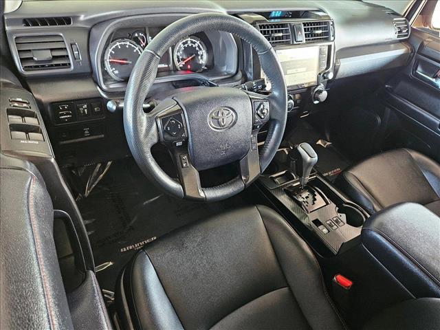 used 2020 Toyota 4Runner car, priced at $33,995