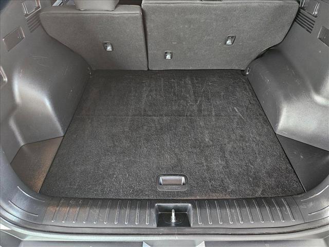used 2024 Hyundai Tucson car, priced at $23,900