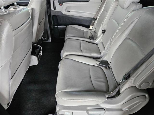 used 2019 Honda Odyssey car, priced at $26,749