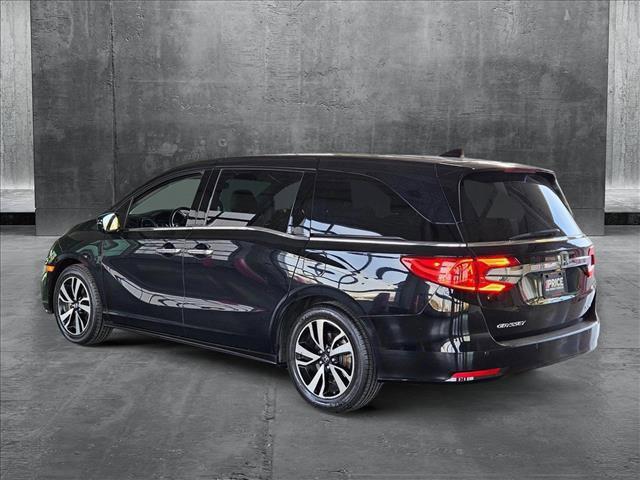 used 2019 Honda Odyssey car, priced at $26,749