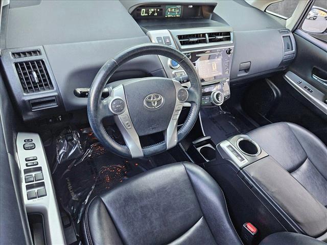 used 2016 Toyota Prius v car, priced at $15,591