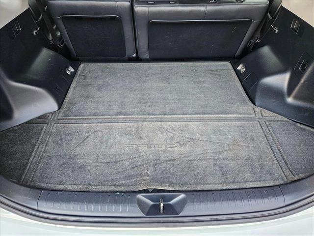 used 2016 Toyota Prius v car, priced at $15,591