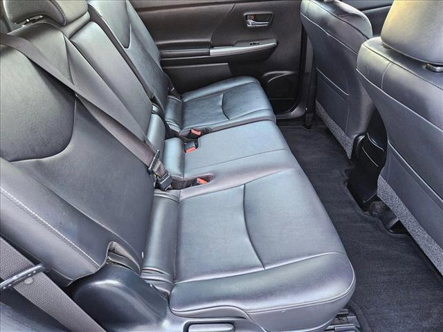 used 2016 Toyota Prius v car, priced at $15,591