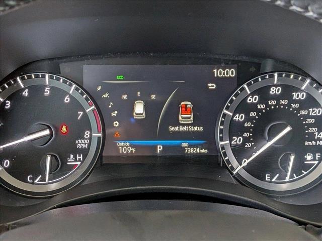 used 2020 Toyota Highlander car, priced at $27,752