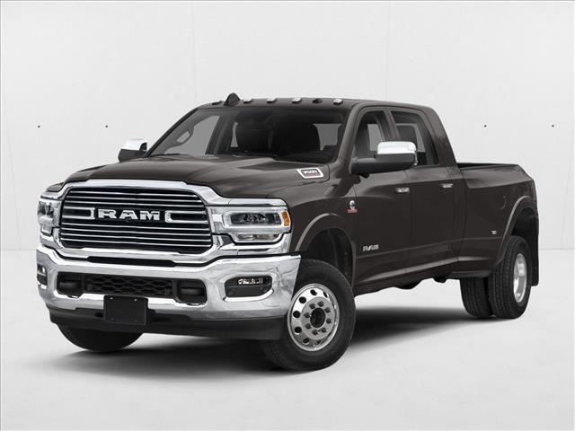 used 2020 Ram 3500 car, priced at $48,999