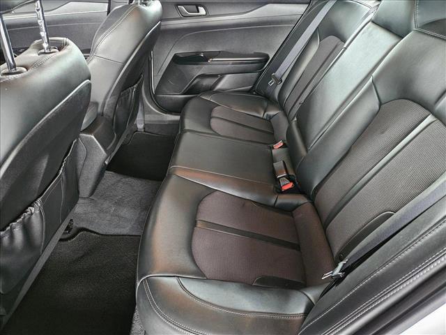 used 2022 Kia K5 car, priced at $28,494
