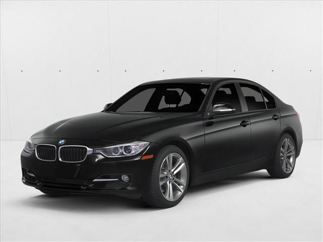 used 2013 BMW 328 car, priced at $8,999