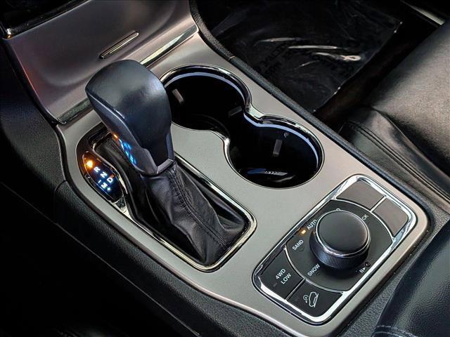 used 2019 Jeep Grand Cherokee car, priced at $22,479