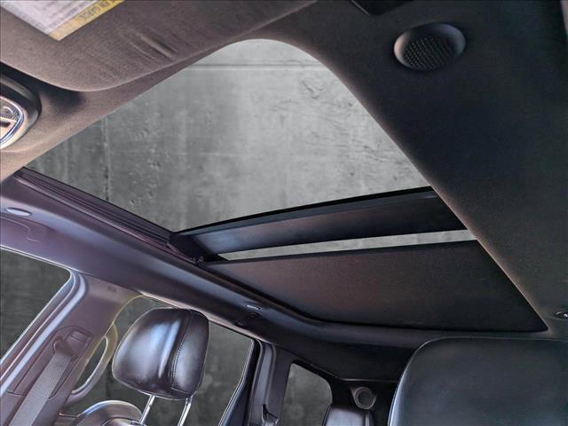 used 2019 Jeep Grand Cherokee car, priced at $22,479