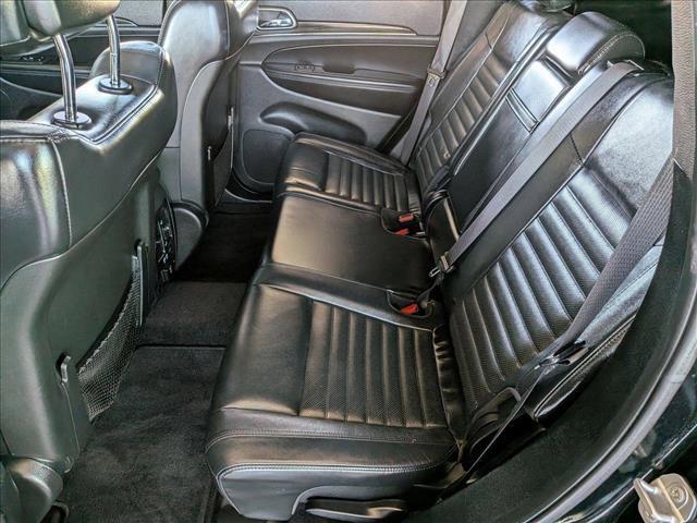 used 2019 Jeep Grand Cherokee car, priced at $22,479