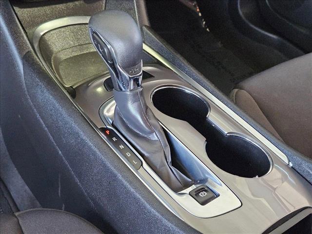 used 2022 Chevrolet Malibu car, priced at $16,258