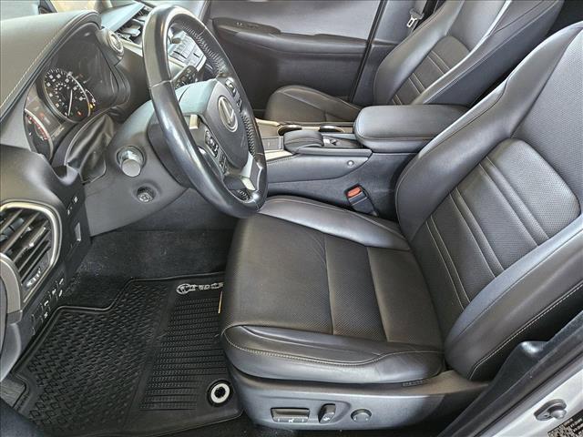 used 2016 Lexus NX 200t car, priced at $19,510
