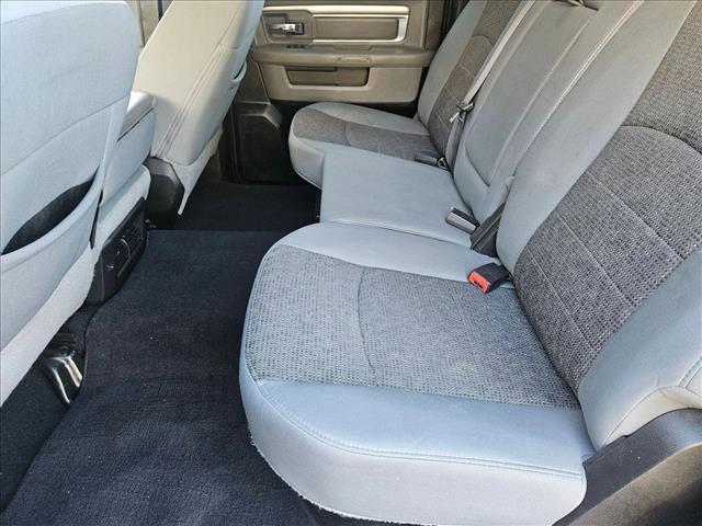 used 2019 Ram 1500 car, priced at $18,949