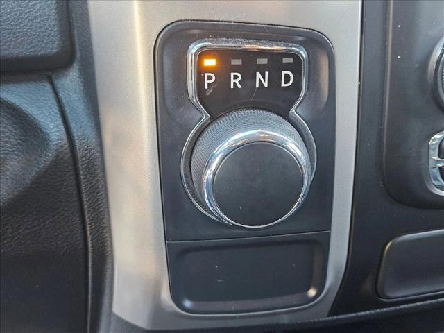 used 2019 Ram 1500 car, priced at $18,949