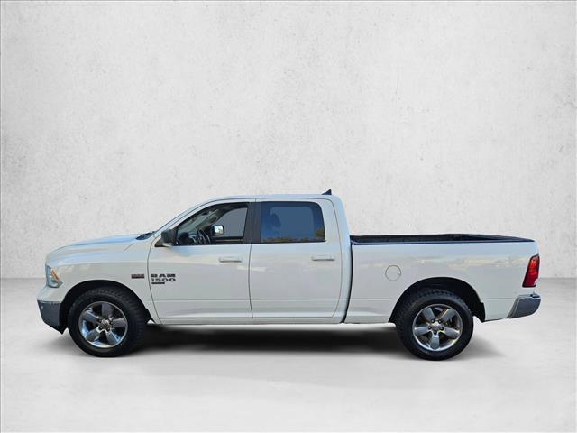 used 2019 Ram 1500 car, priced at $18,949