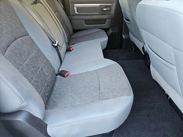 used 2019 Ram 1500 car, priced at $18,949