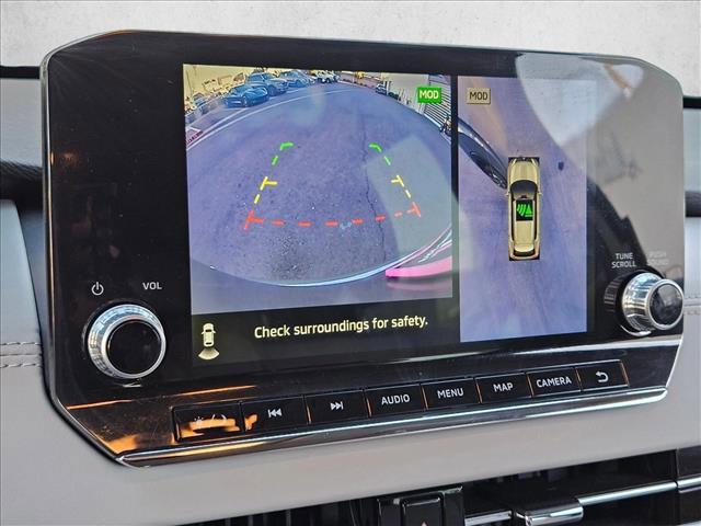 used 2022 Mitsubishi Outlander car, priced at $22,715