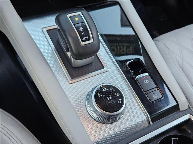 used 2022 Mitsubishi Outlander car, priced at $22,715