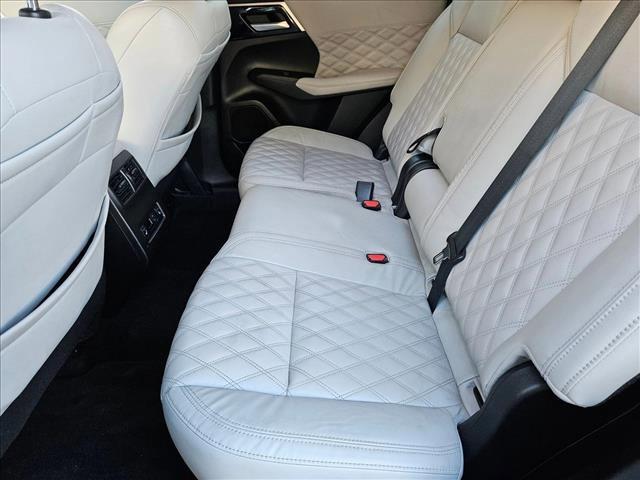 used 2022 Mitsubishi Outlander car, priced at $22,715