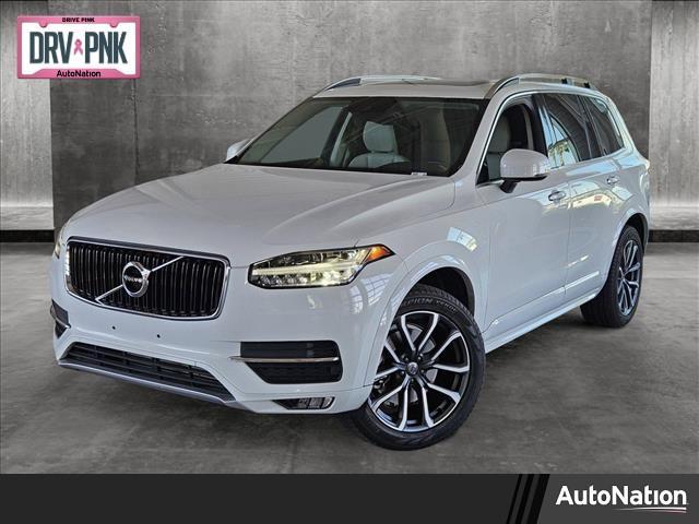 used 2019 Volvo XC90 car, priced at $31,059