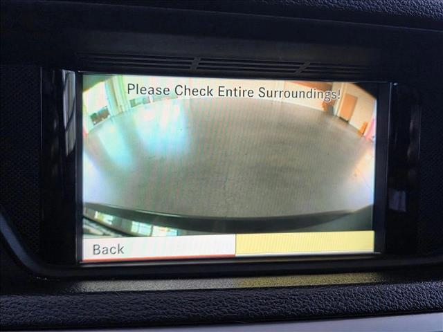 used 2012 Mercedes-Benz E-Class car, priced at $10,999