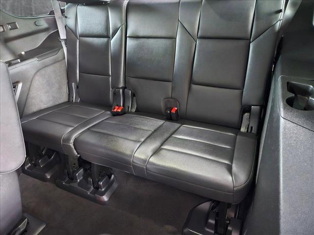 used 2022 Cadillac Escalade car, priced at $58,479