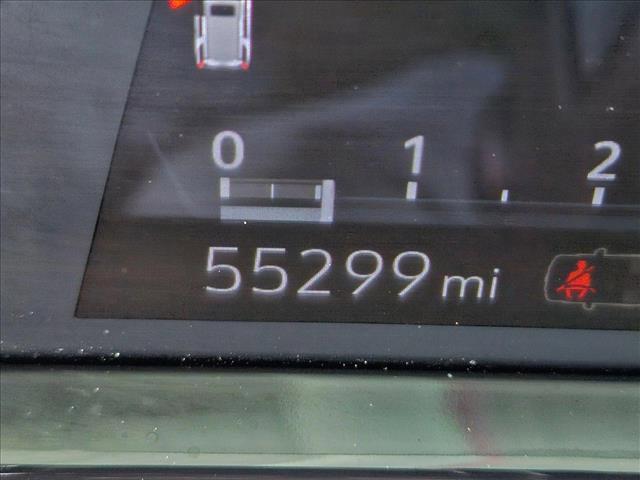 used 2022 Cadillac Escalade car, priced at $58,479