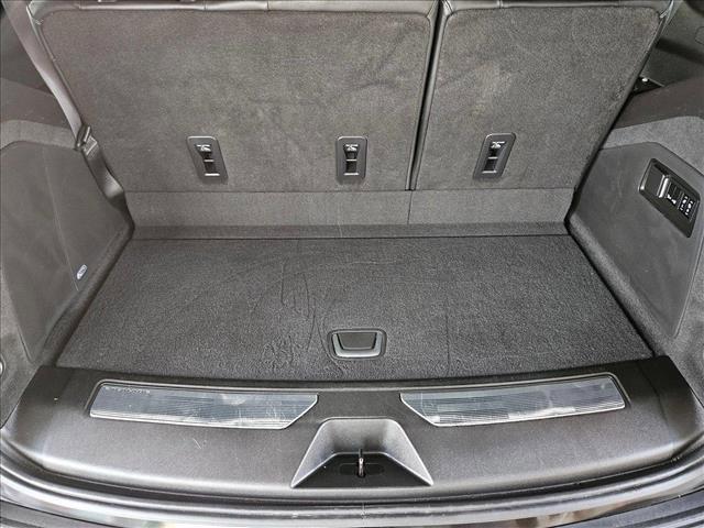 used 2022 Cadillac Escalade car, priced at $58,479
