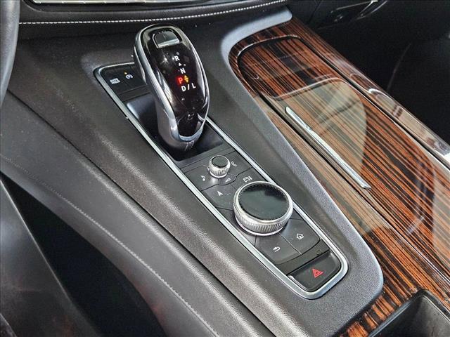used 2022 Cadillac Escalade car, priced at $58,479