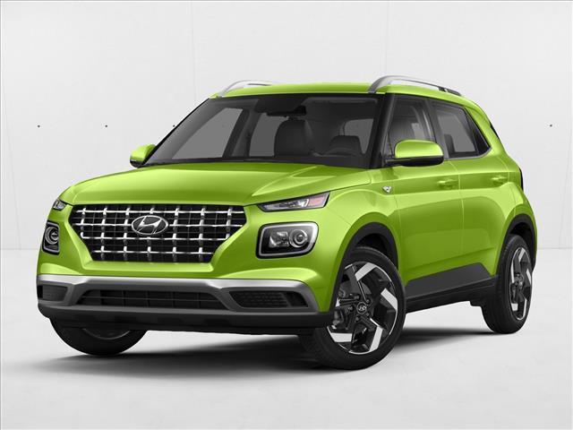 used 2023 Hyundai Venue car, priced at $16,491
