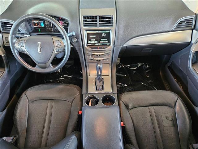 used 2015 Lincoln MKX car, priced at $13,291