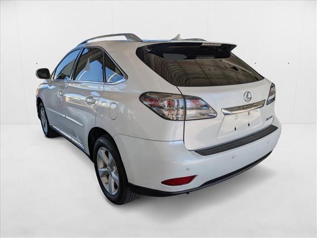 used 2012 Lexus RX 350 car, priced at $12,664