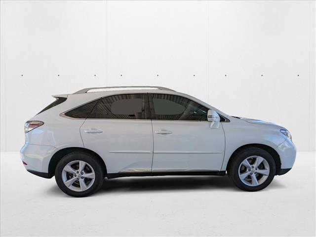 used 2012 Lexus RX 350 car, priced at $12,664