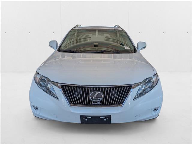 used 2012 Lexus RX 350 car, priced at $12,664