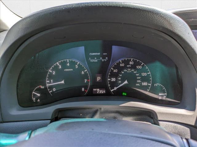 used 2012 Lexus RX 350 car, priced at $12,664
