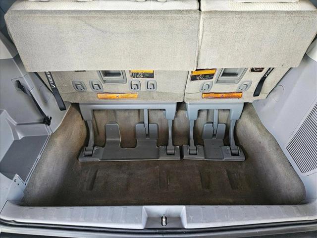 used 2013 Toyota Sienna car, priced at $12,111