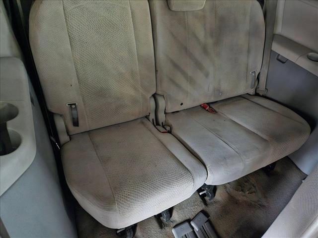 used 2013 Toyota Sienna car, priced at $12,111