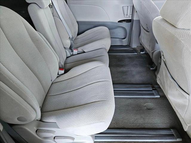 used 2013 Toyota Sienna car, priced at $12,111
