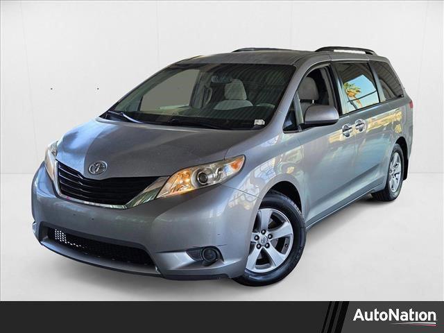 used 2013 Toyota Sienna car, priced at $11,275