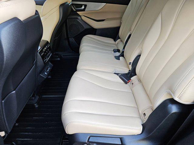 used 2022 Acura MDX car, priced at $35,495