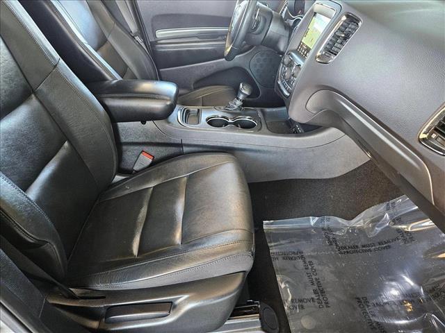 used 2019 Dodge Durango car, priced at $23,679