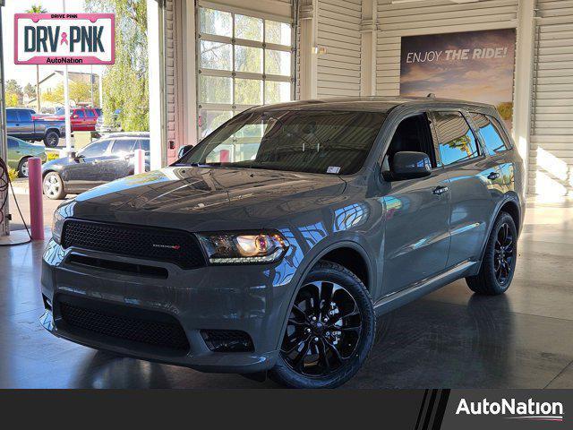 used 2019 Dodge Durango car, priced at $25,991