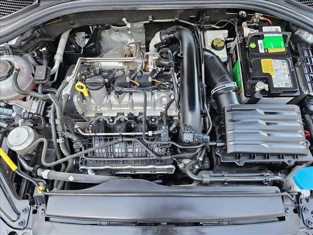 used 2021 Volkswagen Jetta car, priced at $17,703